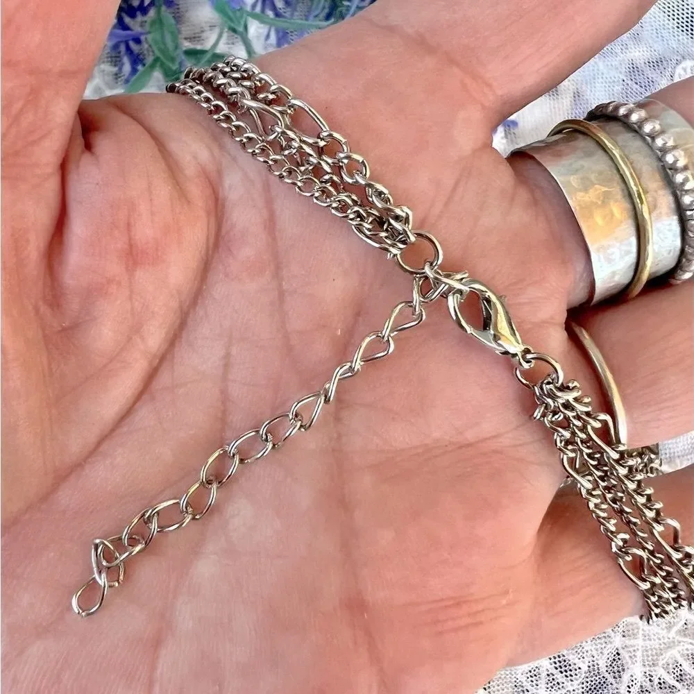 Unbranded multi chain